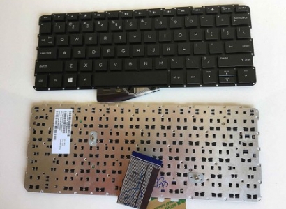 BÀN PHÍM LAPTOP HP PAVILION TOUCHSMART 11 11-E, 11-E000, 11-E030SA